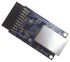 Microchip Ethernet1 Xplained Pro Ethernet Extension Pack ARM Cortex M0+ ATSAMDA1E14A