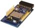 Microchip Xplained Pro Zigbit Extension Board Evaluation Kit ATZB-212B-XPRO