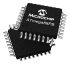 Microchip ATMEGA8L-8AU, 8bit AVR Microcontroller, ATmega, 8MHz, 8 kB Flash, 32-Pin TQFP