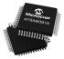 Microchip ATSAM3S1AB-AU, 32bit ARM Cortex M3 Microcontroller, SAM3S, 64MHz, 64 kB Flash, 48-Pin LQFP