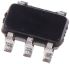 BU7411SG-TR ROHM, CMOS, Op Amp, 4kHz, 5 V, 5-Pin SSOP