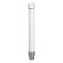 Huber+Suhner 1355.17.0002 Rod WiFi Antenna with N Type Connector, WiFi (Dual Band)