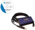 Analizador de protocolo Teledyne LeCroy Ethernet Ethertest ComProbe USB 2.0