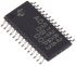 Texas Instruments 32-Bit ADC ADS1262IPW 10, 38400sps TSSOP, 28-Pin