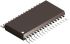 Texas Instruments, Quad 16-bit- ADC 500ksps, 38-Pin TSSOP