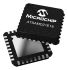 Microchip ATSAMD21E18A-MU, 32bit ARM Cortex M0+ Microcontroller, SAM D21, 48MHz, 256 kB Flash, 32-Pin QFN