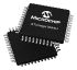 Microchip ATXMEGA16A4U-AU, 8bit AVR Microcontroller, AVR XMEGA, 32MHz, 16 + 4 kB Flash, 44-Pin TQFP