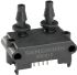 Sensirion SDP810-125PA, PCB Mount Differential Pressure Sensor, +125Pa 4-Pin