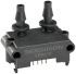 Sensirion SDP816-500PA, PCB Mount Differential Pressure Sensor, +500Pa 4-Pin