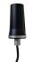 Mobilemark RM-433-1C-BLK-12 Antenna with SMA Connector, ISM Band