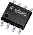 Infineon 1EDI30I12MFXUMA1 MOSFET Gate Driver 2, -6.2 A, 5.9 A, 17V 8-Pin, DSO