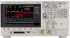 Keysight Technologies 3000T X-Series Bench Mixed Signal Oscilloscope, 1GHz, 4, 16 Channels With RS Calibration