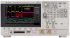 Keysight Technologies 3000T X-Series Bench Oscilloscope, 1GHz, 16 Digital Channels, 4 Analogue Channels With UKAS