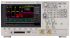 Keysight Technologies digitális oszcilloszkóp 3000T X sorozat, 1GHz, 381 x 204 x 142mm, TFT LCD, 8.5in kijelző