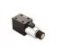 Parker, D1VW020BNKW Solenoid Actuated Directional Control Valve, CETOP 3, B, 12V dc