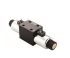 Parker, D1VW001CNKW Solenoid Actuated Directional Control Valve, CETOP 3, C, 12V dc