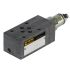 Parker CETOP Mounting Hydraulic Relief Valve, ZDV-A01-1-S0-D1, 350bar