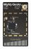 Módulo Transceptor RF Silicon Labs SLWRB4163A, frecuencia 2.4 GHz, 868 MHz