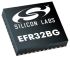 Bluetooth SoC EFR32BG12P432F1024GM48-B Silicon Labs