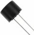 TDK 70dB PCB Mount Low External Piezo Buzzer, 14 (Dia.) x 11mm, 5V ac Min, 30V ac Max