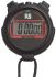 RS PRO Black Digital Pocket Stopwatch 24h, With UKAS Calibration