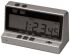 RS PRO Silver Desktop Timer, With UKAS Calibration