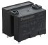 Panasonic PCB Mount Power Relay, 24V dc Coil, 20A Switching Current, DPST