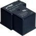 Relpol PCB Mount Power Relay, 220V ac Coil, 40A Switching Current