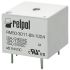 Relpol PCB Mount Power Relay, 3V dc Coil, 15A Switching Current, SPDT