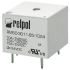 Relpol PCB Mount Power Relay, 12V dc Coil, 15A Switching Current, SPDT