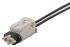 Molex ValuSeal Buchse Steckverbindergehäuse, Buchse, 2, Kabelmontage, Crimp