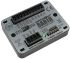 BARTH lococube mini-PLC PLC I/O Module - 5 Inputs, 9 Outputs, Digital, PWM, Solid State, For Use With STG-810, CANOpen