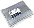 BARTH タッチパネル ディスプレイ サイズ：2.4 インチ, &#149' DMA-20シリーズ, IP65, 0044-0020