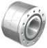 NSK BSF2575DDUHP2BDT R BE4L5 Single Row Angular Contact Ball Bearing- Both Sides Sealed 25mm I.D, 75mm O.D
