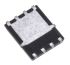 MOSFET, 1 elem/chip, 45,5 A, 30 V, 8-tüskés, PowerPAK SO-8 TrenchFET Egyszeres