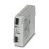 Phoenix Contact TRIO POWER Switched Mode DIN Rail Power Supply, 100 → 240V ac ac Input, 48V dc dc Output, 5A