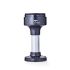 AUER Signal XMR Series Mounting Base with Tube for Use with ECOmodul70 LED Signal Towers, IP66