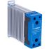 i-Autoc KSV Series Solid State Relay, DIN Rail or Panel Mount, 230V ac Coil