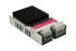 TRACOPOWER DC-DC átalakító, KI: 15V dc, 2.67A / 40W, BE: 9,5 → 36 V DC