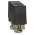 Telemecanique Sensors Pressure Switch, 3.5bar Min, 25bar Max, DPST-NC Output