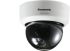 Panasonic WV-CF344E Analog CCTV-Kamera, Indoor, ø 108mm x 94 mm