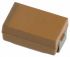 KYOCERA AVX 100μF Electrolytic Tantalum Capacitor 10V dc, TPS Series