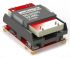 Murata Power Solutions MGJ6 DC-DC Converter, ±15V dc/ 240mA Output, 4.5 → 9 V dc Input, 2.4W, Surface Mount,
