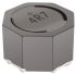 Bourns, SRU1063A Shielded Wire-wound SMD Inductor with a Ferrite Core, 22 μH ±30% Shielded 3A Idc Q:15