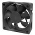 Sunon MF Series Axial Fan, 24 V dc, DC Operation, 39.1m³/h, 1.32W, 55mA Max, 60 x 60 x 20mm