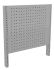 Treston 718mm Perforated Panel, For Use With Concept Bench