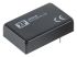 XP Power JTD15 DC-DC Converter, ±12V dc/ ±625mA Output, 9 → 36 V dc Input, 15W, Through Hole, +100°C Max Temp