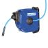 PREVOST 3/8 in G 10mm Hose Reel 12 bar 12m Length, Wall Mounting