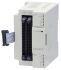 Mitsubishi Electric FX3U Zähler für iQ FX3-SPS, iQ FX3U-SPS, 4 x DC Eingang / 4 x MELSEC Gleichspannung (Senke/Quelle)