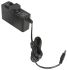 XP Power 12W Plug-In AC/DC Adapter 5V dc Output, 2A Output